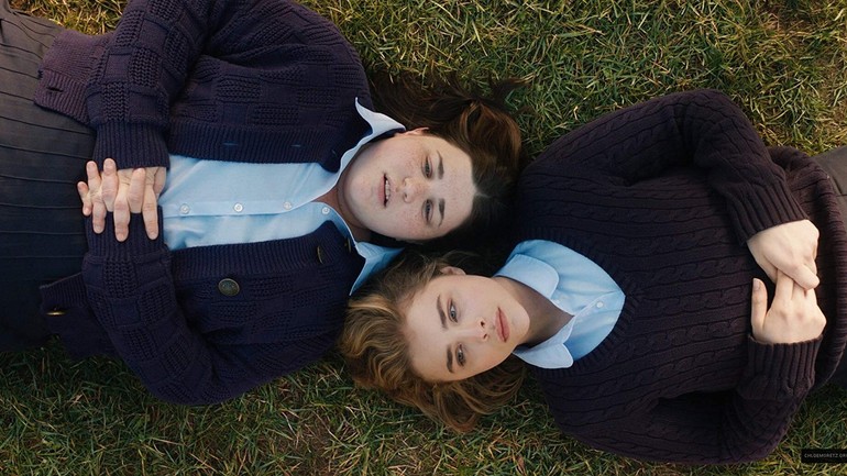 Prevýchova Cameron Postovej