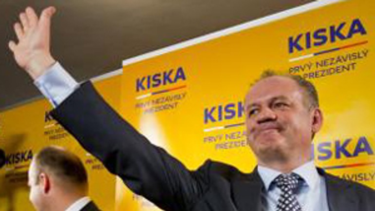 Tri štvrtiny bratislavčanov volili andreja kisku - kiska_andrej2