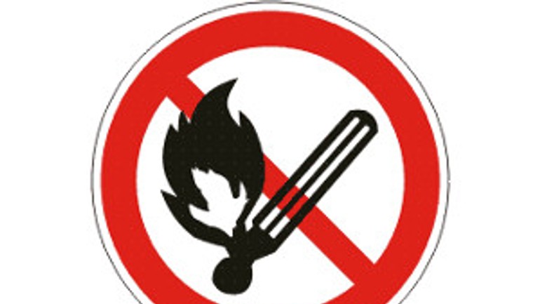 Rača upozorňuje na riziko požiarov - zakaz_ohna