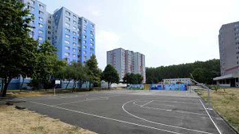 V petržalke obnovili päť ihrísk za takmer 120-tisíc eur - petrzalka_ihrisko1