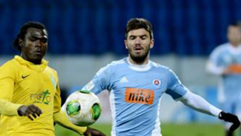 Futbalisti slovana zvíťazili na pasienkoch nad mšk žilina 2:1 - skslovan_ZA_2013