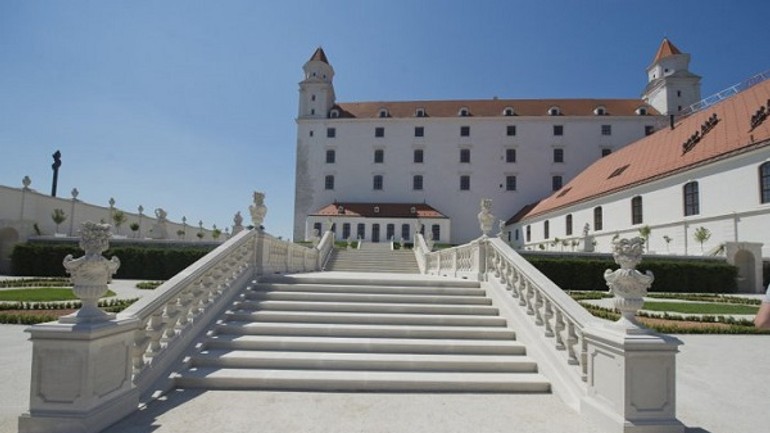 Na bratislavskom hrade sa možno veľa dozvedieť o živote keltov u nás - Kelti02