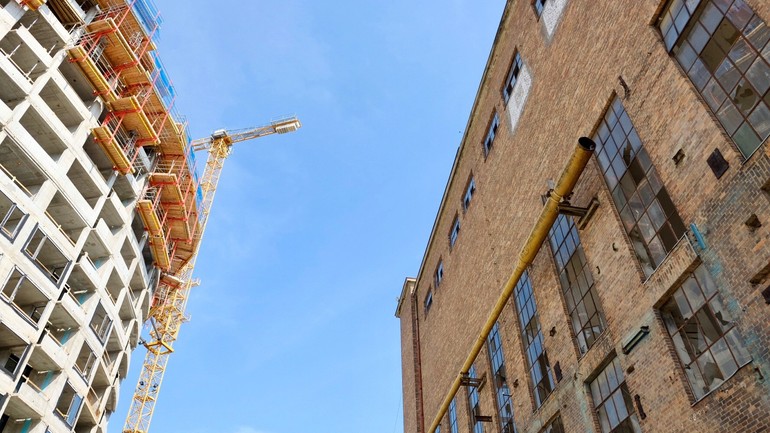 Rekonštrukcia Jurkovičovej teplárne