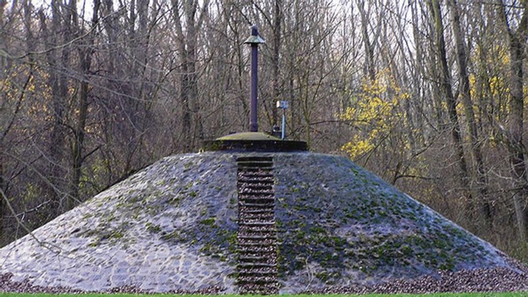 Sihoť je vzácny ekosystém, ktorý musí byť uchránený - Sihot studna