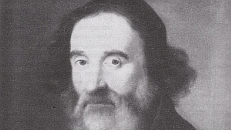 Pred 250 rokmi sa narodil bratislavský rabín chatam sofer - Chatam sofer