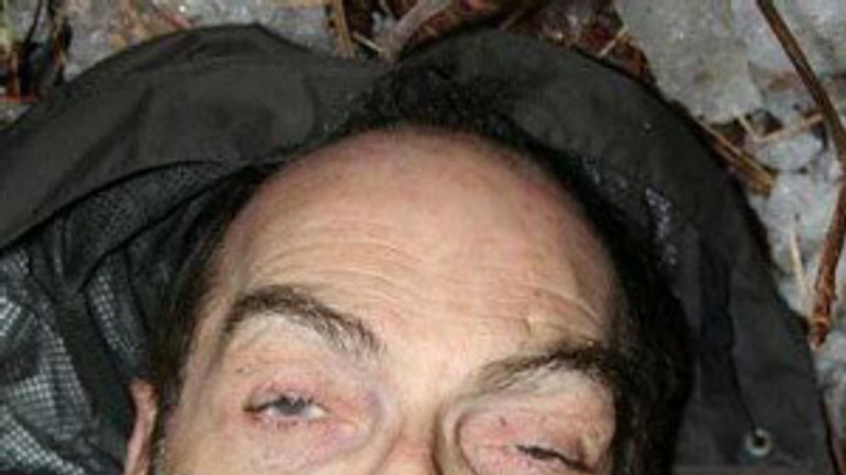 Na mlynských nivách našli mŕtveho muža - Mrtvy muz1