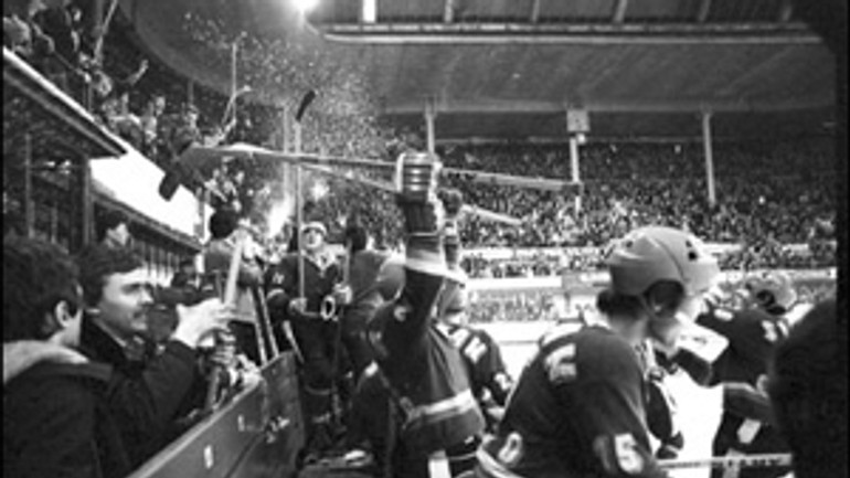 Za titulom bol dobrý kolektív a skvelý tréner - Hcslovan 1979