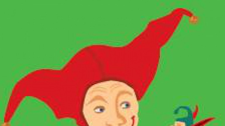 Divadelné predstavenie na Devíne