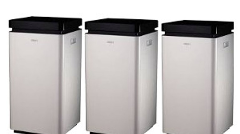 Rača zakúpila pre školy a škôlky kompostéry na bioodpad - komposter