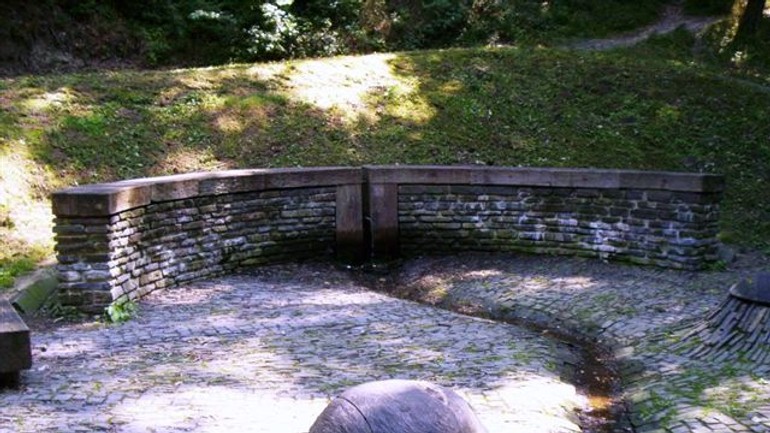 Studnička Partizánska lúka