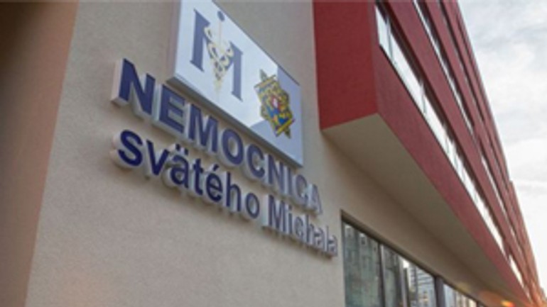 Nemocnica sv. michala už lieči pacientov - nemocnica_sv_michala