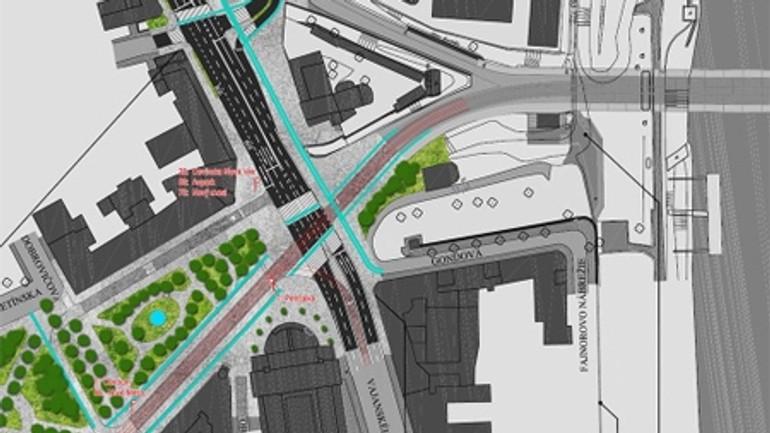 Mesto stále tají projektovú dokumentáciu - safko_projekt