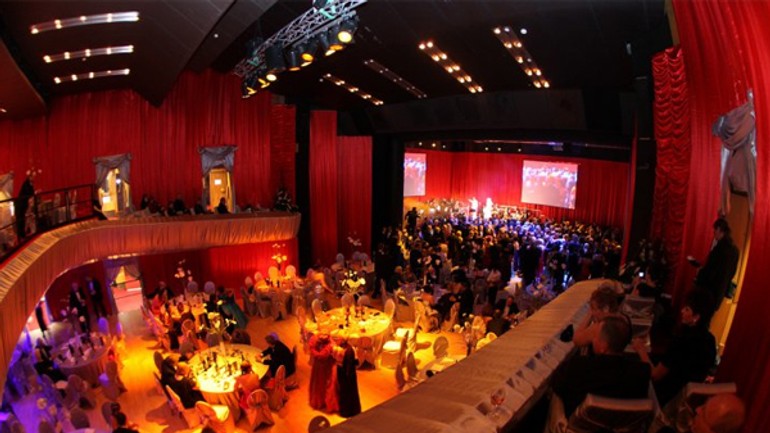 Čučoriedka pre karola kállaya a bratislava hot serenaders - Bal1