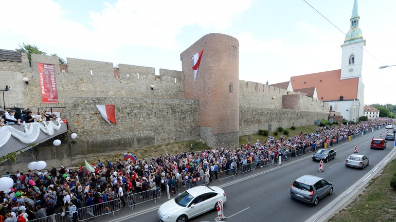 Národný pochod za život