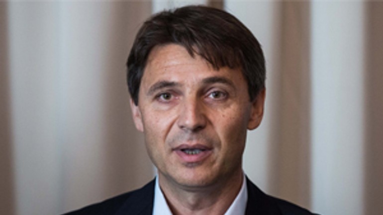 Ivo nesrovnal sa kandidatúry na primátora nevzdá - nesrovnal_ivo