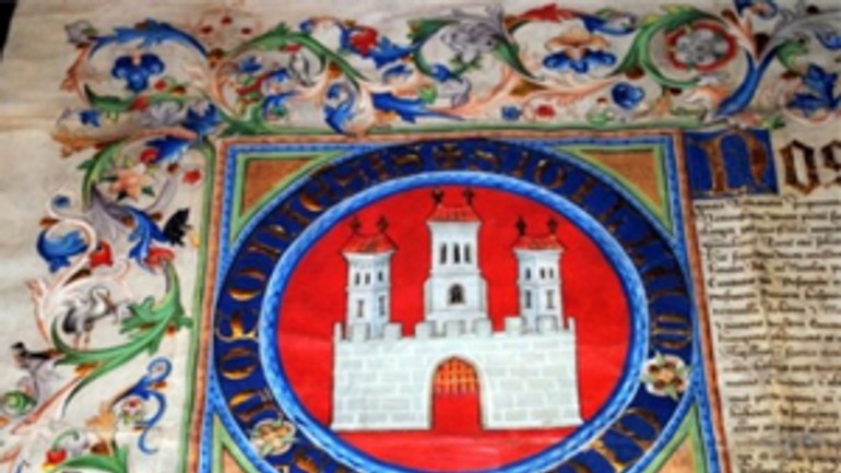 Archív mesta bratislavy sa vráti do správy mesta - listina_stara