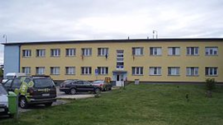 Račanov stále trápi hluk zo železničnej stanice - Bratislava-Východ