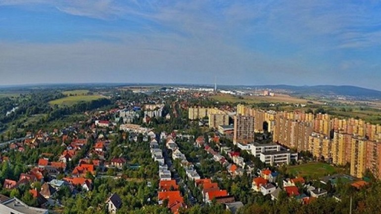 Sociálny taxík či núdzové bývanie.  aj to sú plány devínskej novej vsi - devinska