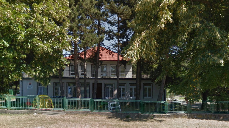 Materská škola na Legerského