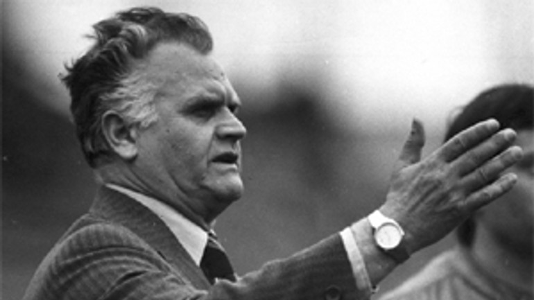 Legendárny tréner michal vičan by sa bol v marci dožil deväťdesiatky - vican_michal