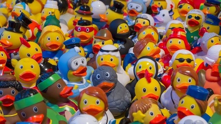 Požičovňa hračiek už pomáha deťom - hracky