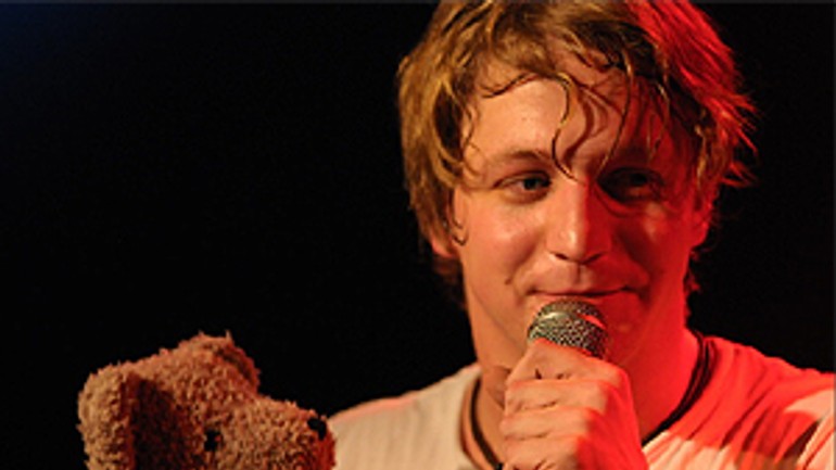 Tomáš klus pridáva ďalší májový koncert v bratislave - klus_tomas