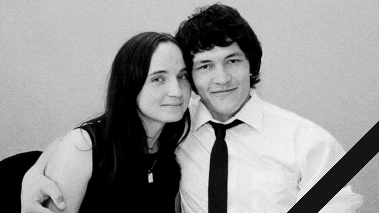 Ján Kuciak a Martina Kušnírová