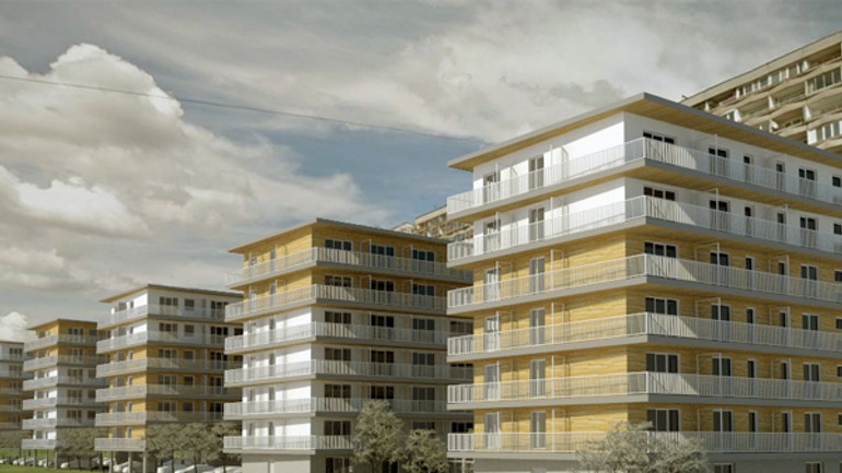 Pre stavbu domina sa chcú petržalčania obrátiť na európsky súd - domino1