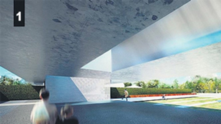 Súťaž na rekonštrukciu antickej gerulaty nemá víťaza - gerulata1