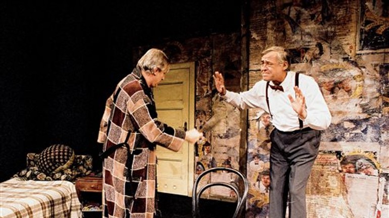 Špičkovú hru sunny boys uvedú v kultúrnom dome - sunny_boys_1