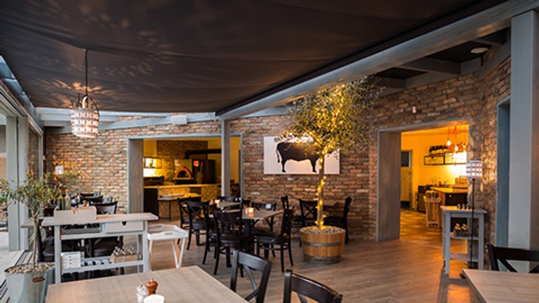 Gatto matto expanduje do rusoviec - gatto_matto_trattoria