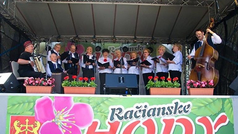 Aký program čaká tento víkend na návštevníkov račianskych hodov? - Racahody