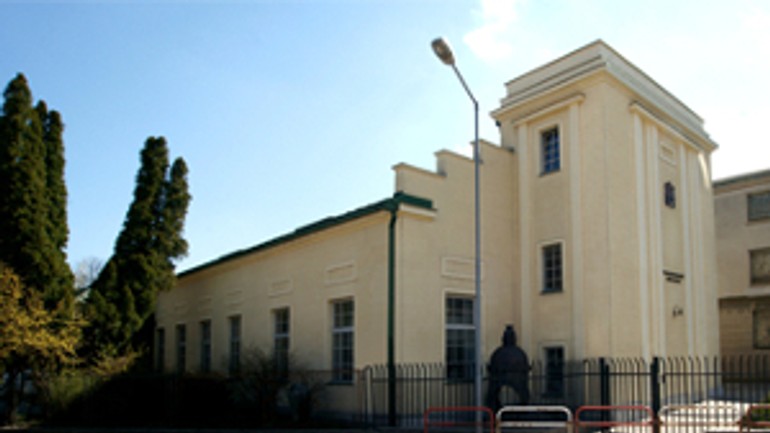 Bvs ocenili za rekonštrukciu pamiatky - vodarenske_muzeum