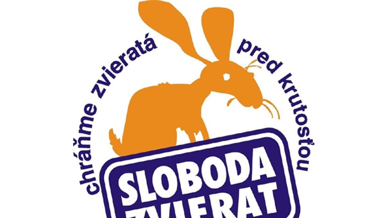 Podvodník vyberá v bratislave peniaze pre slobodu zvierat - sloboda_zvierat
