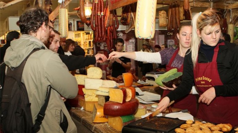 Vo štvrtok sa v bratislave začína veľtrh danubius gastro - danubius_gastro1