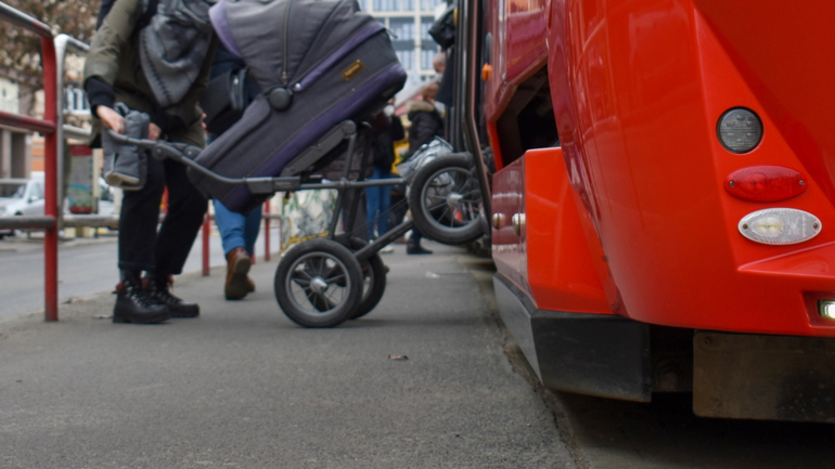 Račianske mýto zastávka