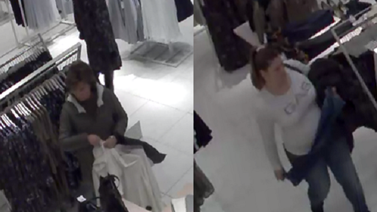 Nepoznáte ich? polícia pátra po trojici žien - f1