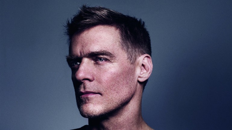 V júli bude v bratislave koncertovať bryan adams - Adams1