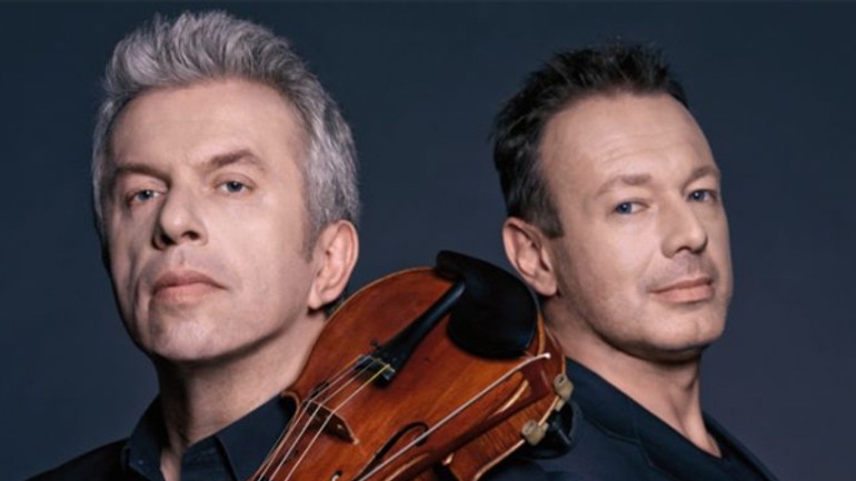 Vivaldianno - mesto zrkadiel v bratislave opäť s úspechom - vivaldianno