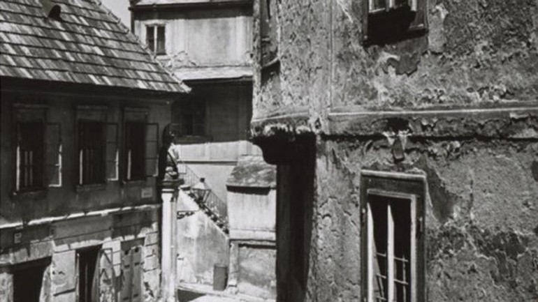 Historická krčma U čerta