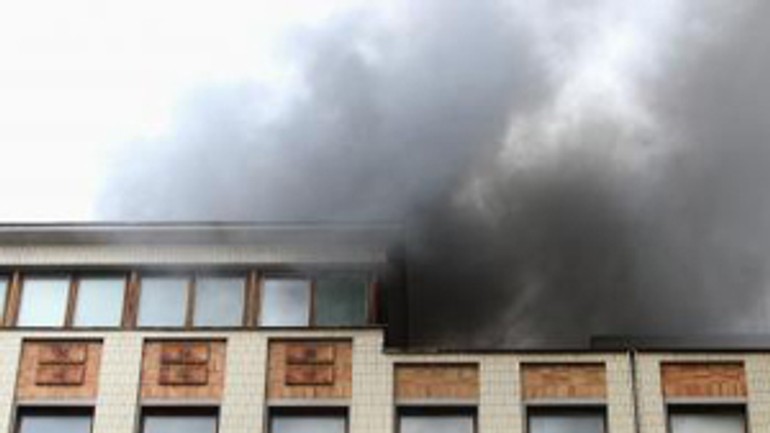 Štvrtkový požiar na stu spôsobil škodu asi 300-tisíc eur - poziar_stu1