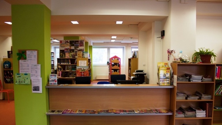 Obyvatelia petržalky si môžu požičať elektronické knihy. čo to obnáša? - Knižnica1