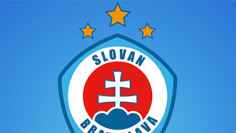 Slovan má bronz, v poslednom kole predbehol trnavu! - skslovan