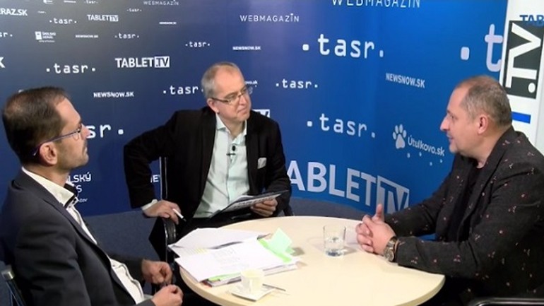 Starostovia o spore s primátorom: chceme mať na papieri, ako sa budú deliť peniaze - kuruc4