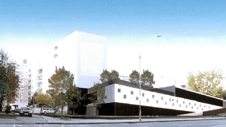 Na furdekovej ulici sa má stavať hromadná garáž pre 130 vozidiel - furdekova_garaz