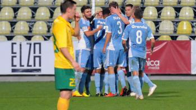 Slovnaft cup: slovan bratislava vyhral v žiline 3:1 - SC_ZA_slovan