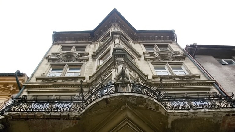 Polovica budovy bývalej lekárne u&nbsp;salvatora bude mať nového majiteľa - salvator3