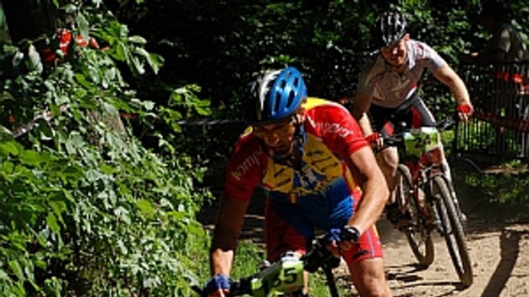 Cyklistická sezóna vyvrcholí v sobotu na partizánskej lúke - Bike