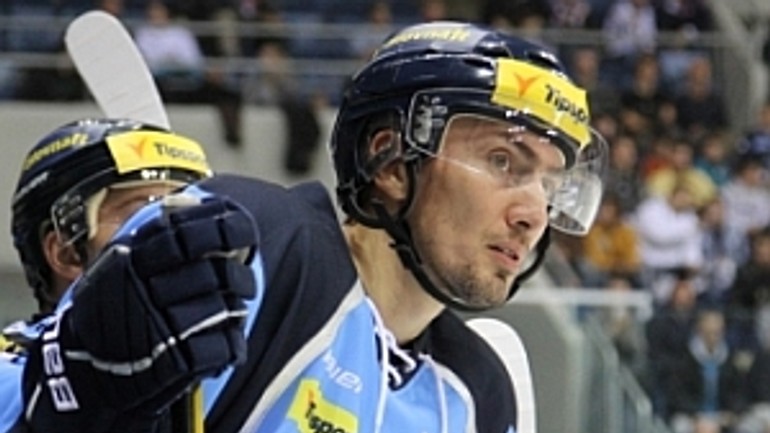V piatok proti jyp jyväskylä pripravený nastúpiť aj šatan - Satan miroslav