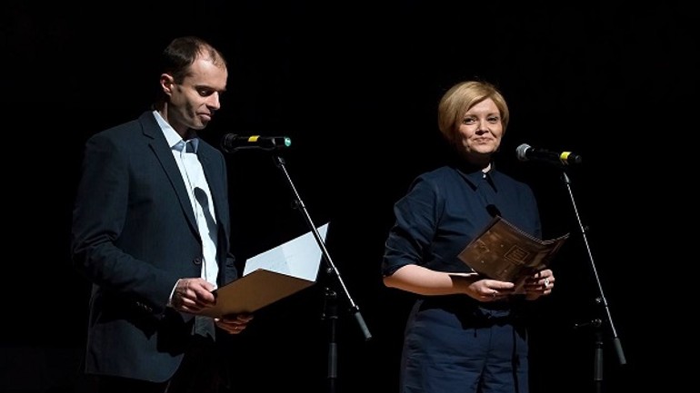 V bratislave udeľovali divadelné ceny v rámci festivalu nová dráma - Nova drama1